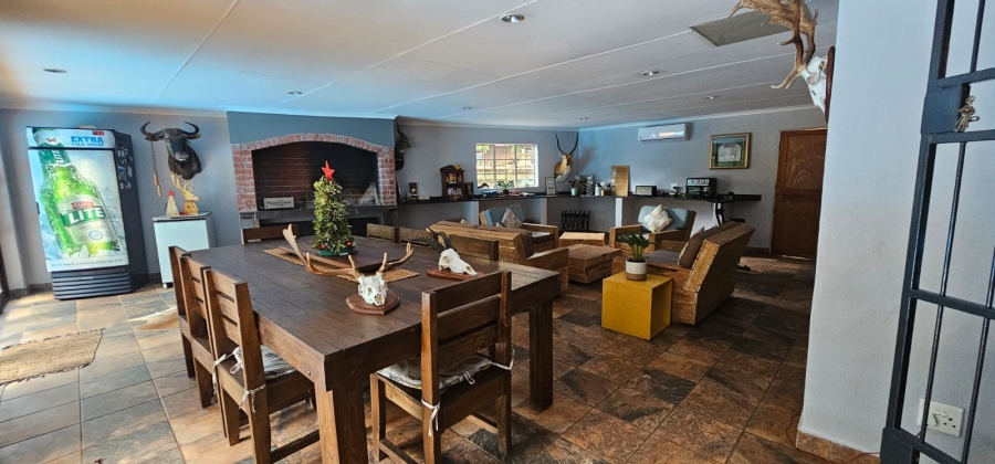 To Let 3 Bedroom Property for Rent in Cashan North West